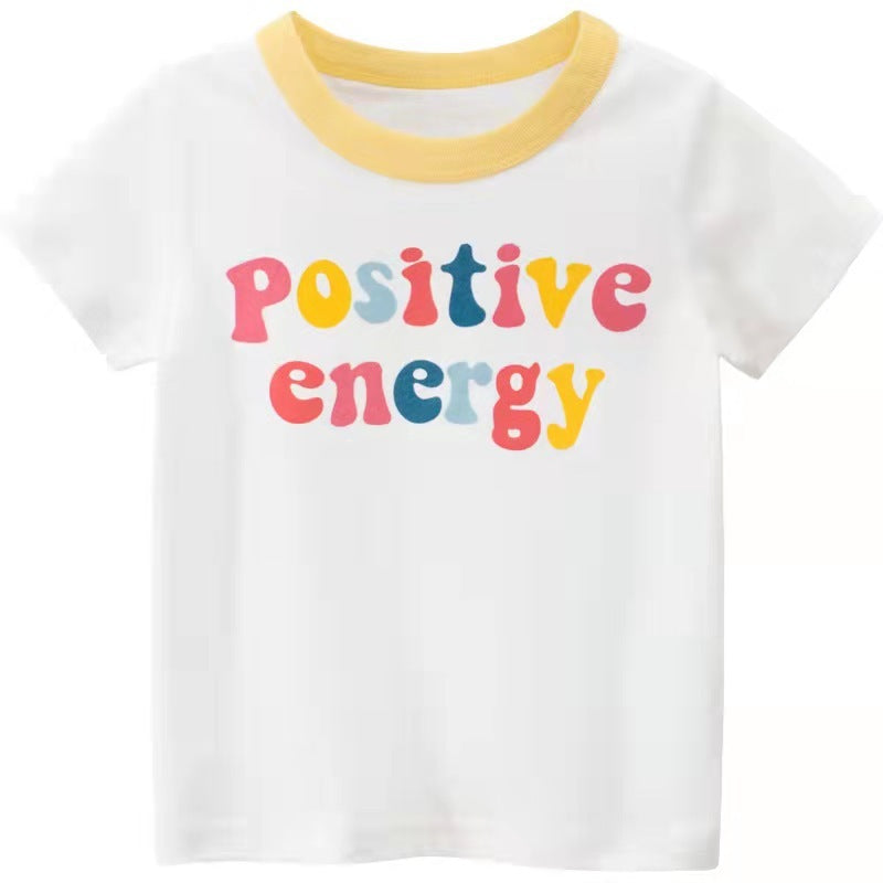 Children'S Clothing T-Shirts Cartoon Girls $29 NOW $22