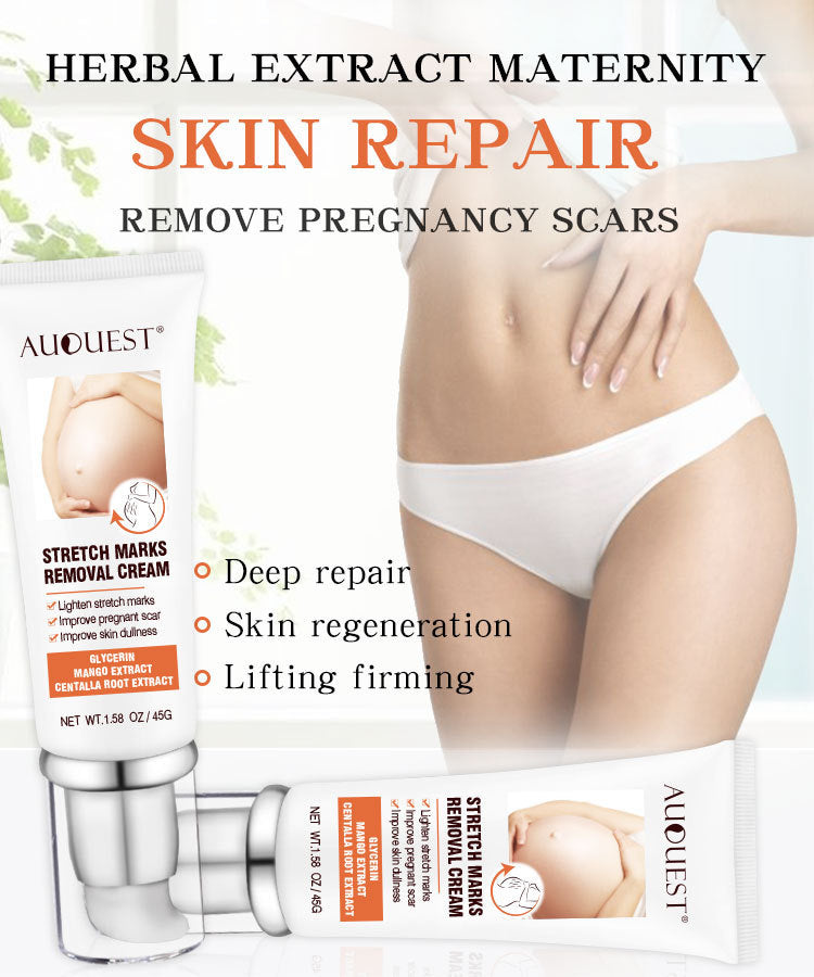 Remove Pregnancy Scars Acne Cream Stretch Mark