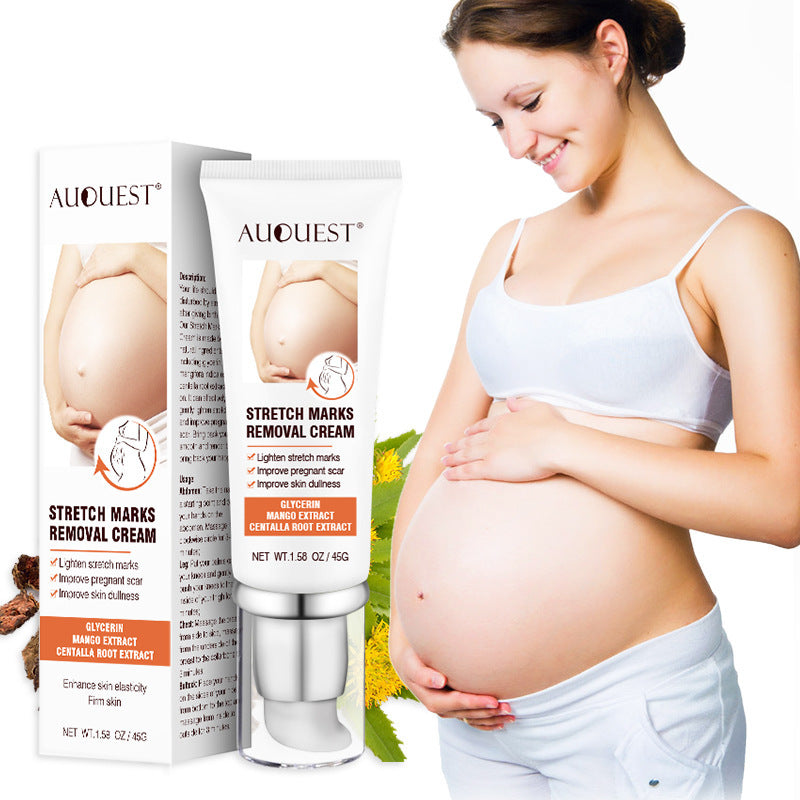 Remove Pregnancy Scars Acne Cream Stretch Mark