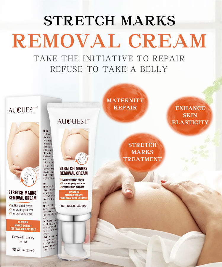 Remove Pregnancy Scars Acne Cream Stretch Mark