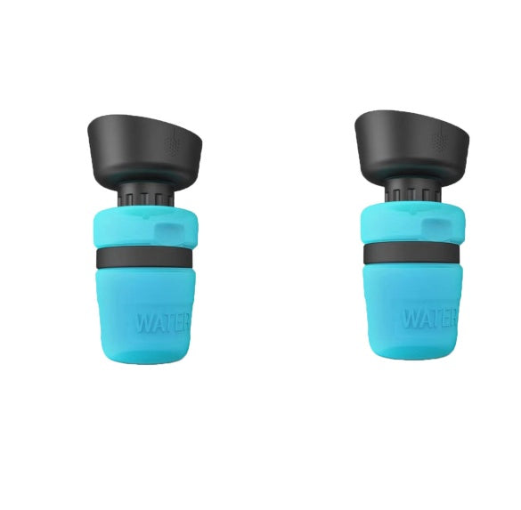 Pet portable water bottle E-DEALSSHOP.COM 