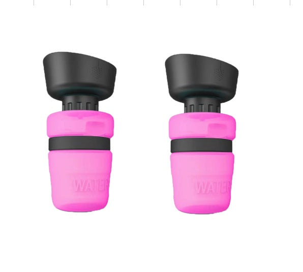 Pet portable water bottle E-DEALSSHOP.COM 