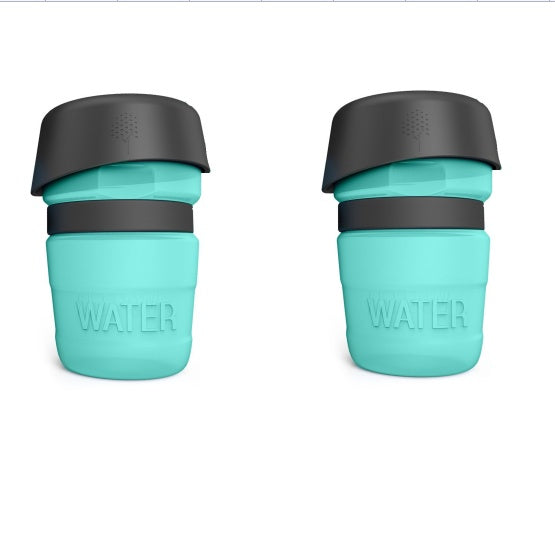 Pet portable water bottle E-DEALSSHOP.COM 