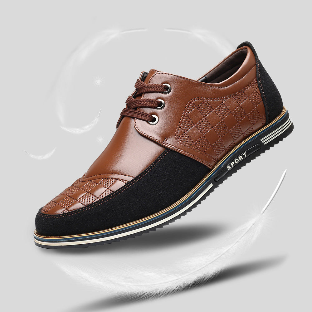 Fashion & Stylish Men Shoes-E-DEALSSHOP