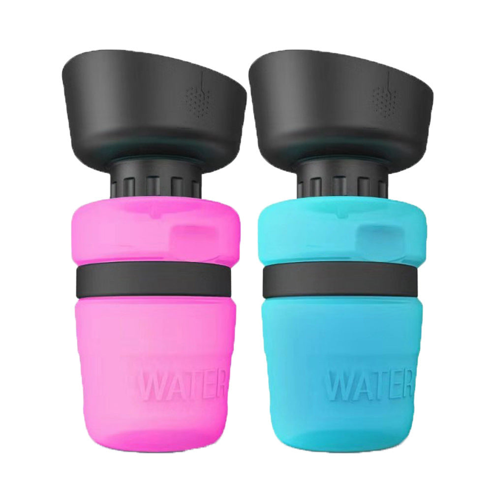 Pet portable water bottle E-DEALSSHOP.COM 