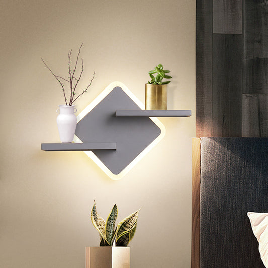 Living room wall decoration lamps $75  NOW $68