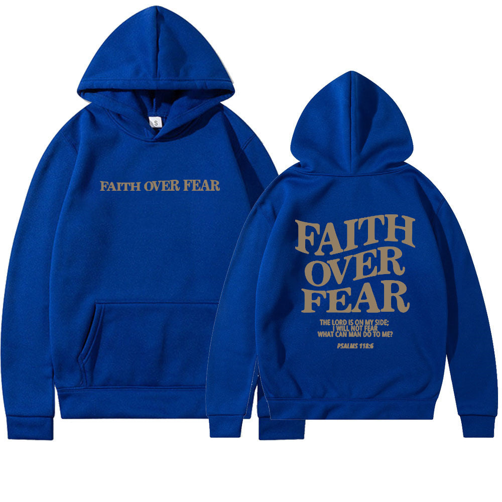 Hoodie Christian Sweatshirt $45 NOW $28