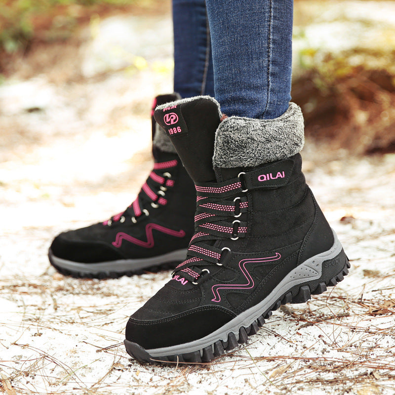 Women Winter Boots $89 NOW $55