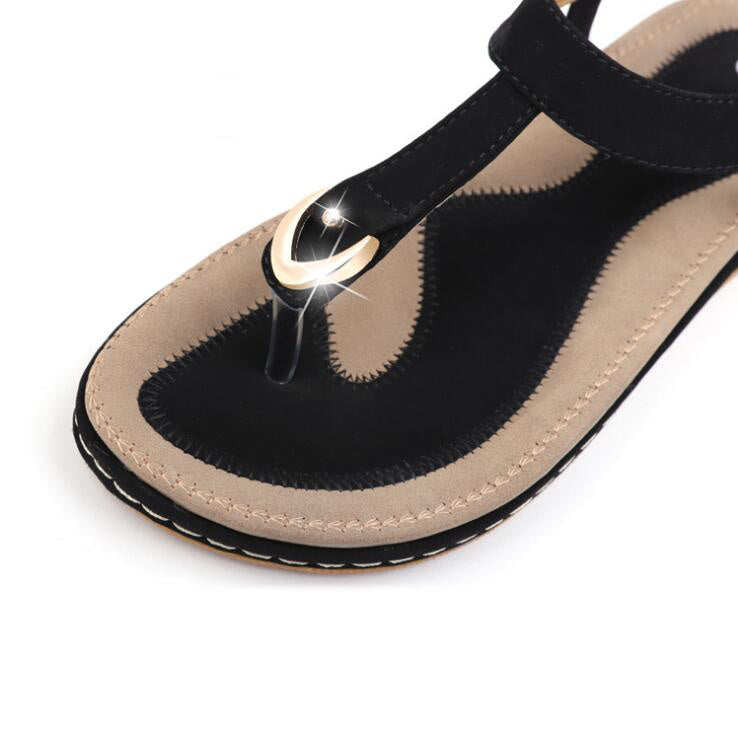 Women Casual-Semi Elegant Sandals-E-DEALSSHOP