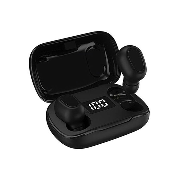 Bluetooth Earphones  -E-DEALSSHOP 