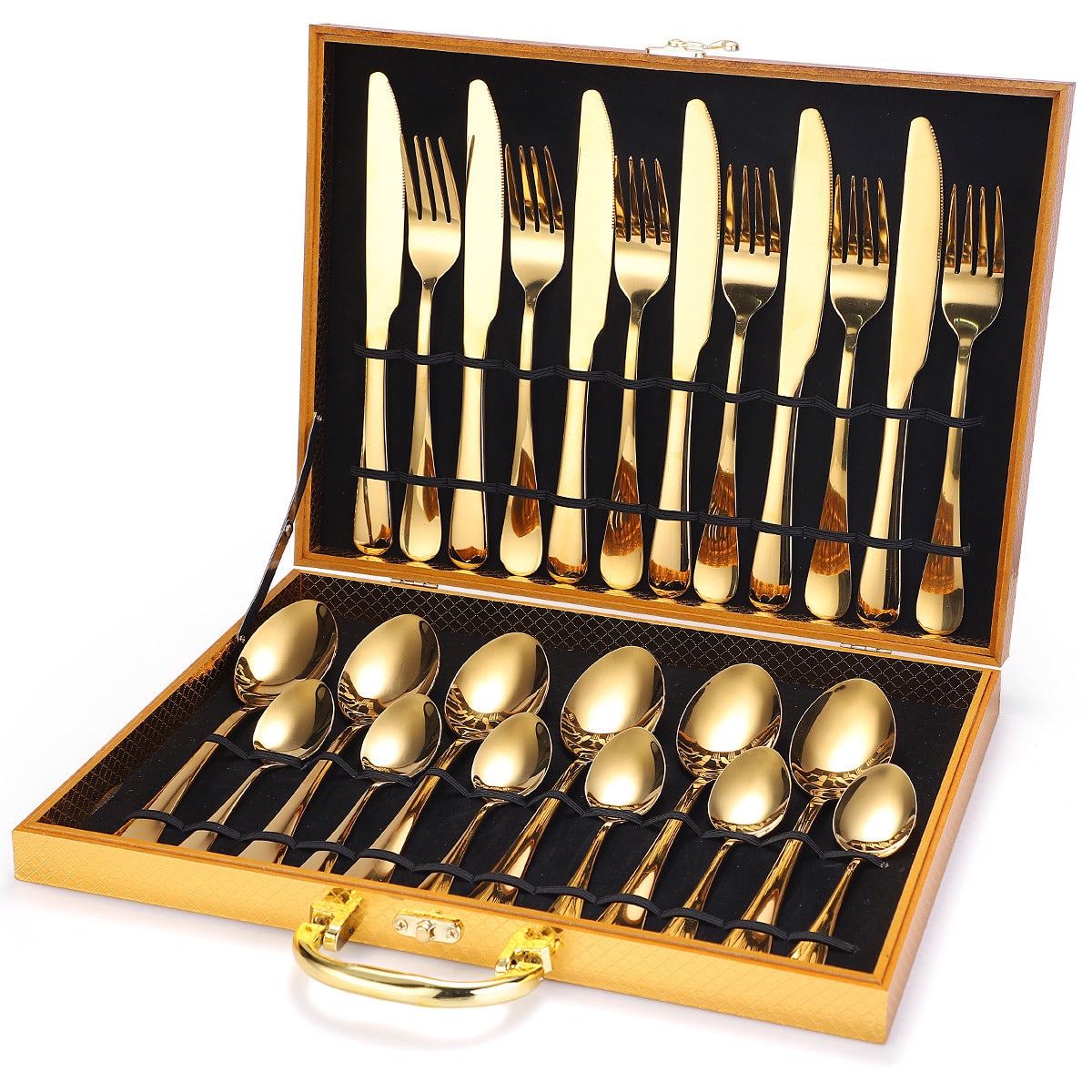 24 Pcs Cutlery Set $98 NOW $58