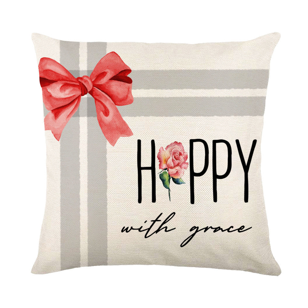 Christmas Decorations Pillow Covers $25 NOW $18