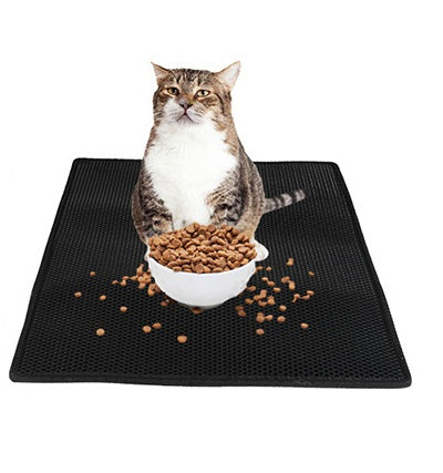 Cat Litter Pad Honeycomb Cat Pad Waterproof Urine Proof Pad $55 NOW $37 HOT DEAL 🔥