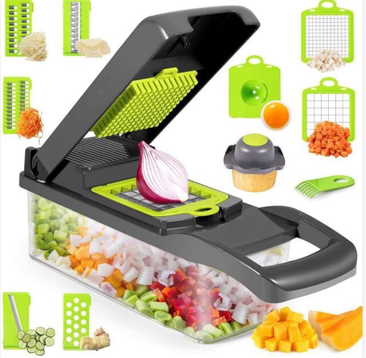 Vegetable Chopper  E-DEALSSHOP.COM