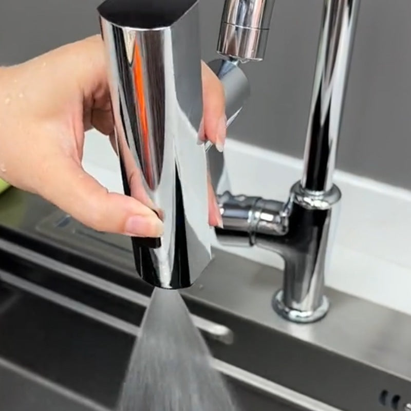 Kitchen Faucet Improvements- e-dealsshop.com