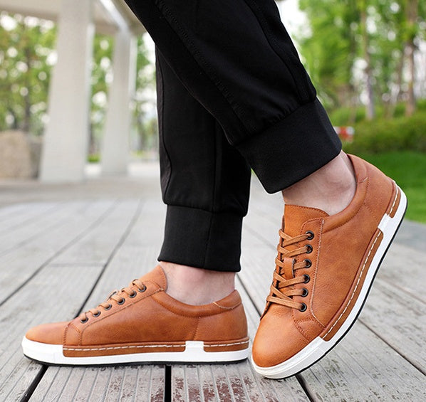 Stylish Handmade Men Shoes-E-DEALSSHOP