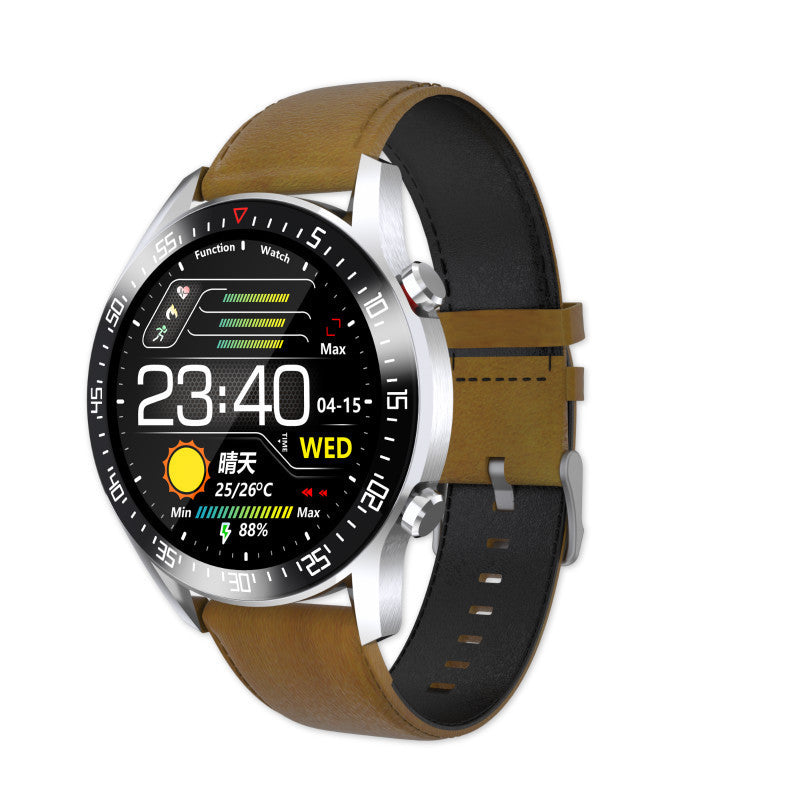 IP68 Waterproof Bluetooth Watch $98 NOW $55 HOT DEAL 🔥