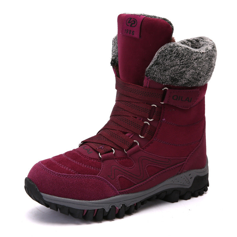 Women Winter Boots $89 NOW $55