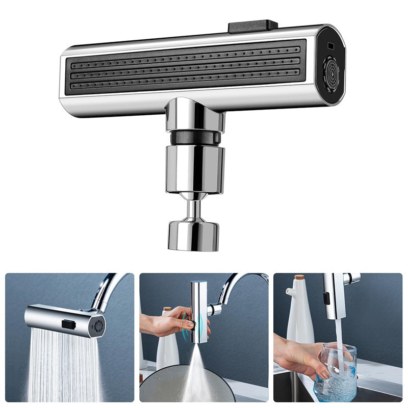 Kitchen Faucet Improvements- e-dealsshop.com