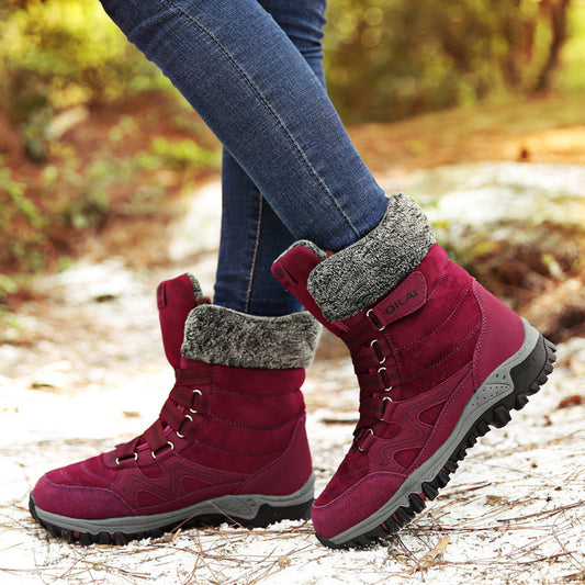 Women Winter Boots $89 NOW $55