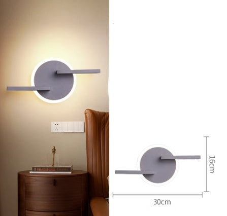 Living room wall decoration lamps $75  NOW $68