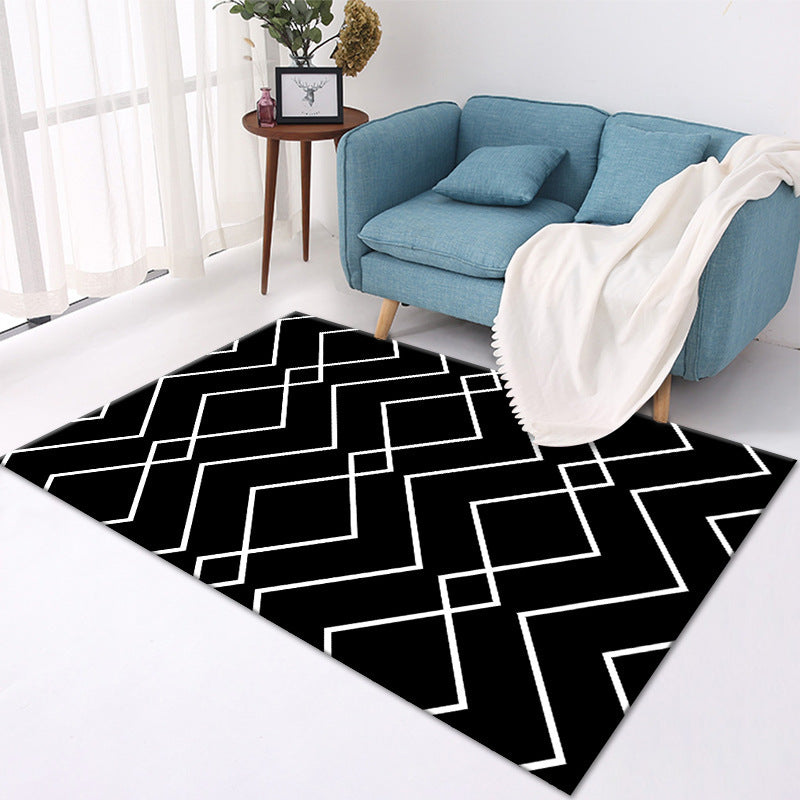 Home Crystal Velvet Carpet $38 NOW $25 HOT DEAL 🔥