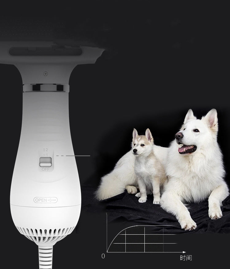 Pet Hair Dryer Cat/ Dogs-E-DEALSSHOP