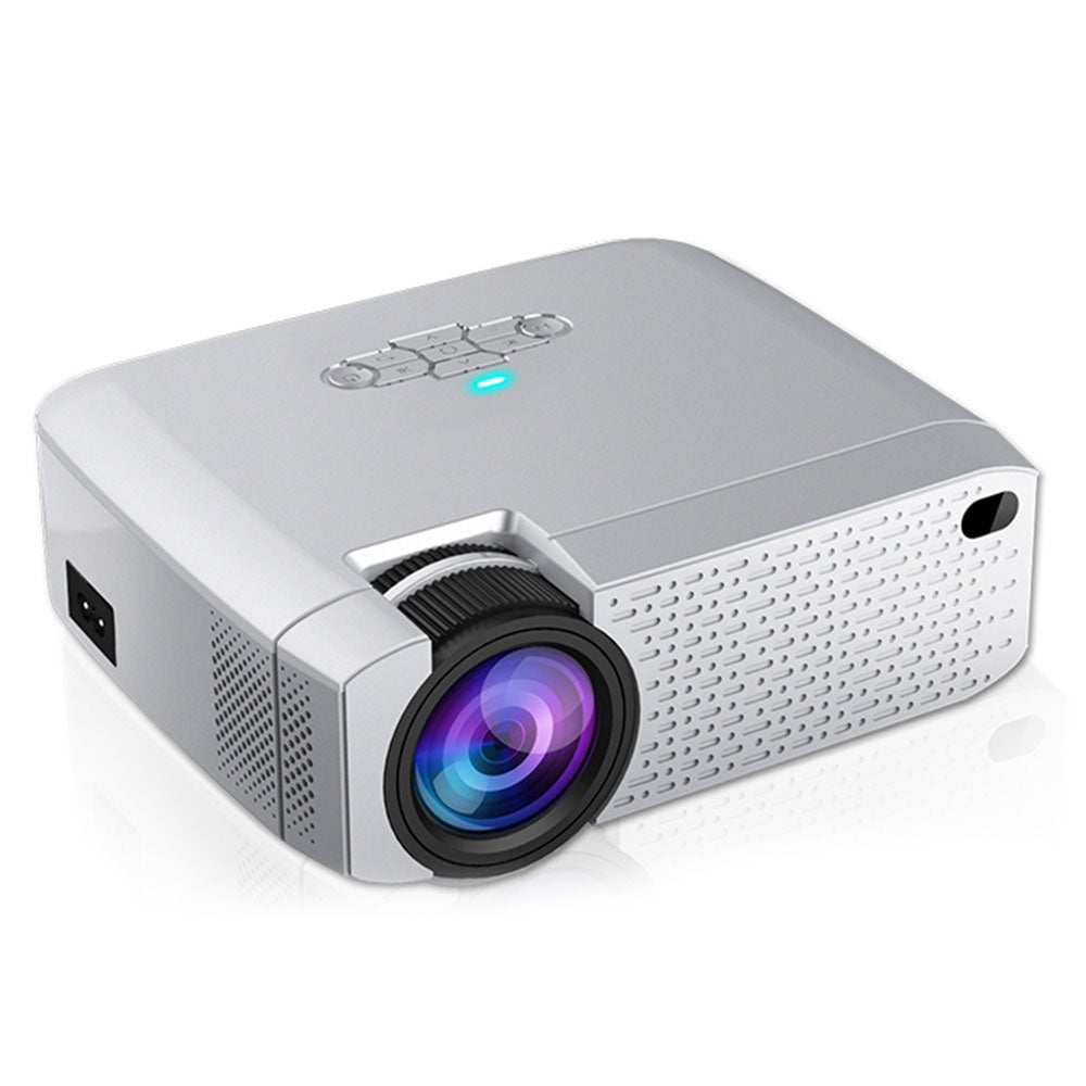 HHome HD projector-E-DEALSSHOP.COM 