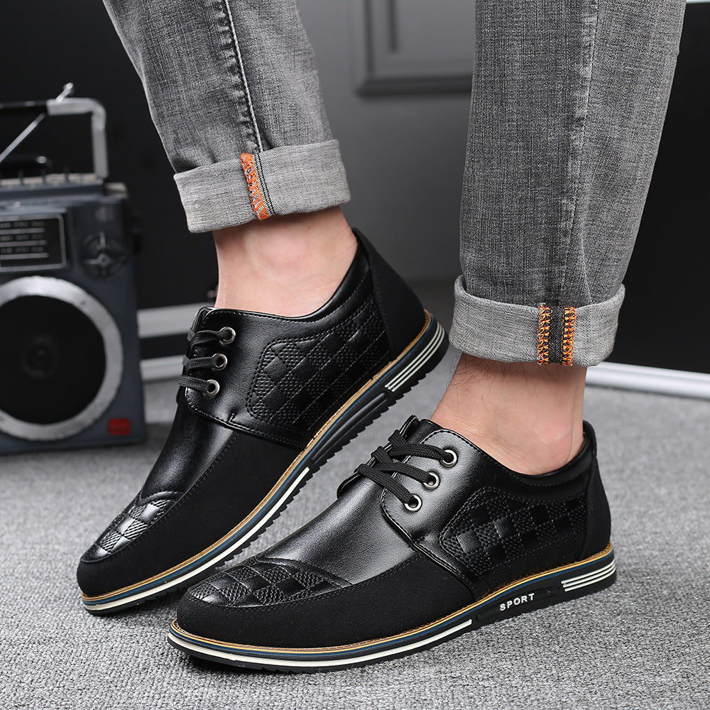 Fashion & Stylish Men Shoes-E-DEALSSHOP