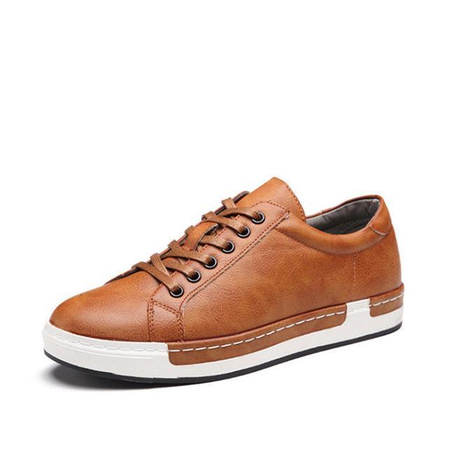 Stylish Handmade Men Shoes-E-DEALSSHOP