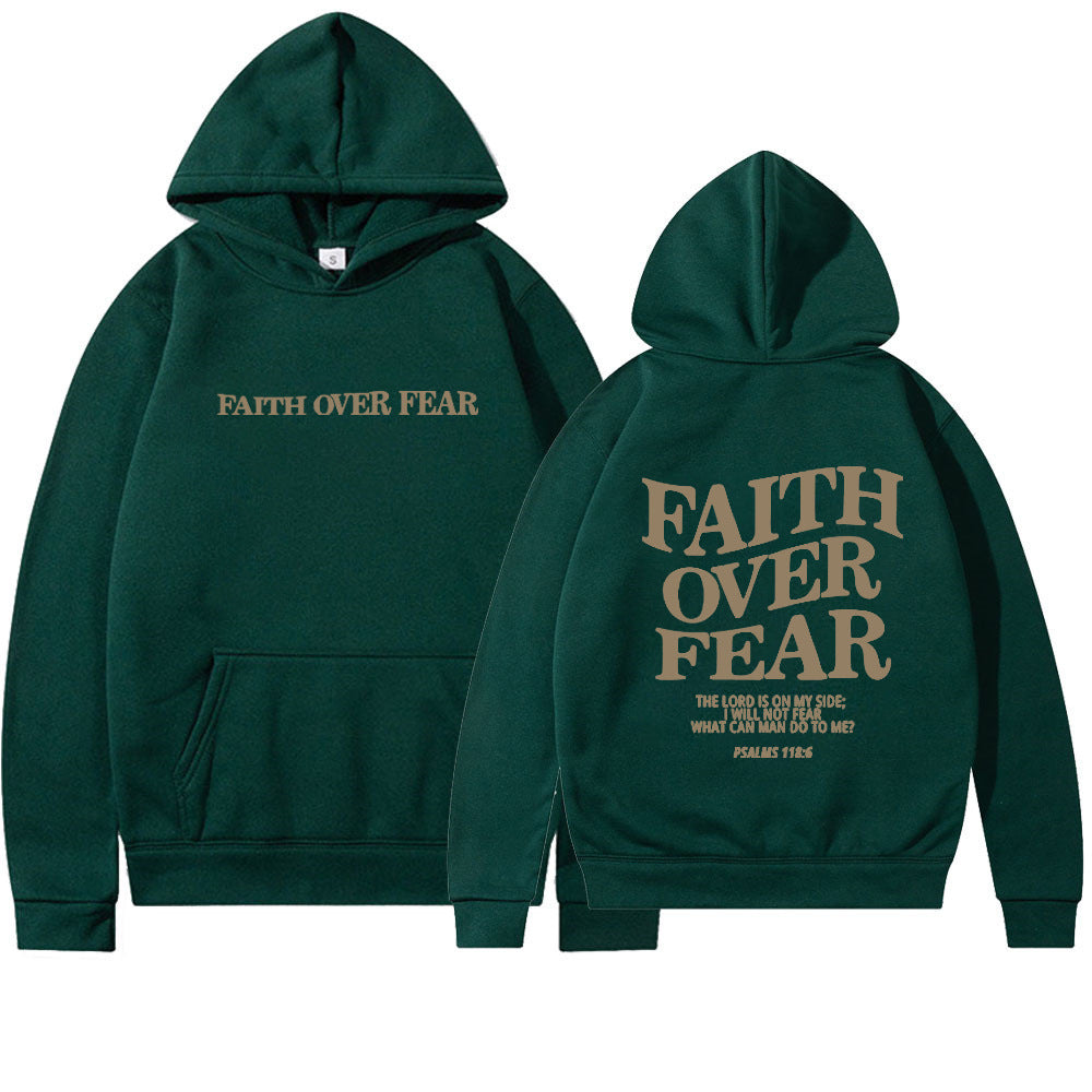 Hoodie Christian Sweatshirt $45 NOW $28