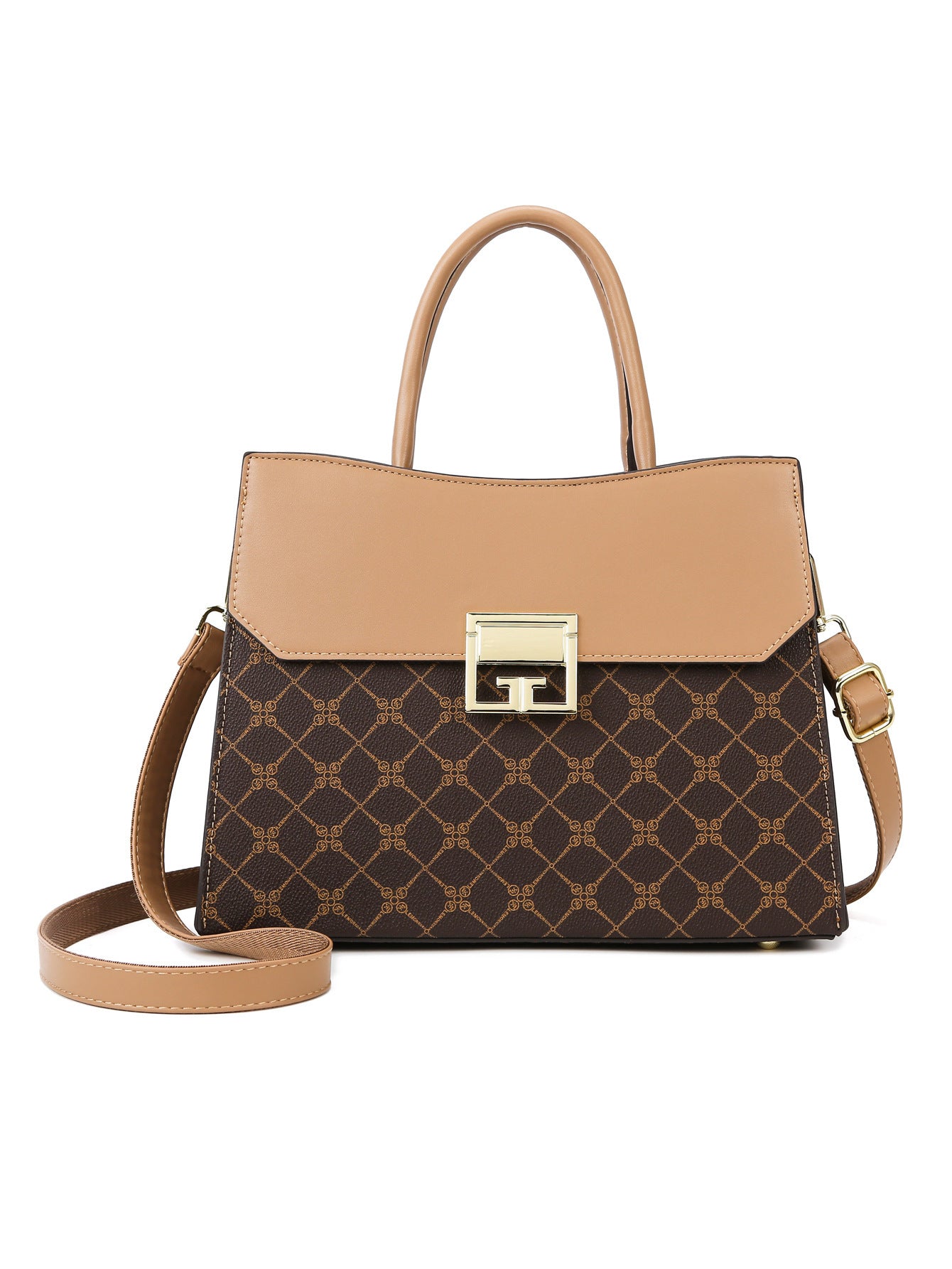 Fashion Portable New Retro Women Bag-E-DEALSSHOP