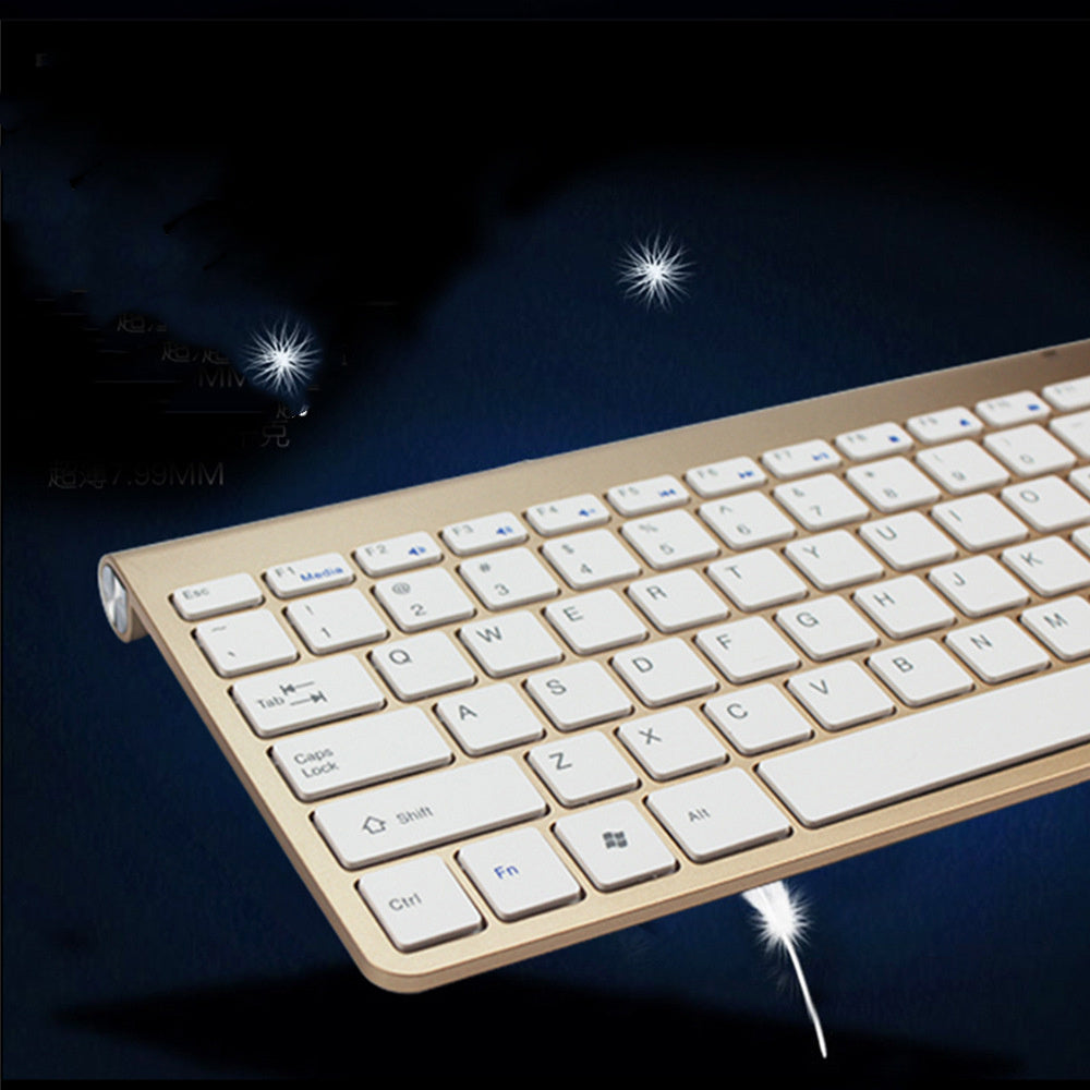 Bluetooth keyboard and Mouse $54 NOW $39