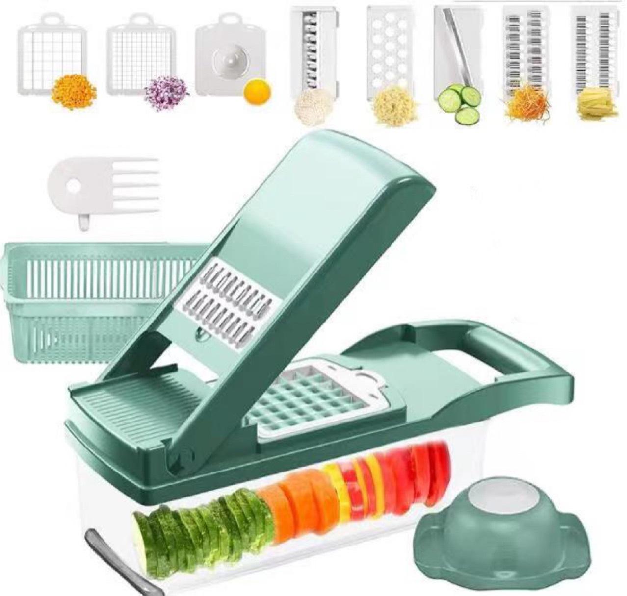 Vegetable Chopper  E-DEALSSHOP.COM 