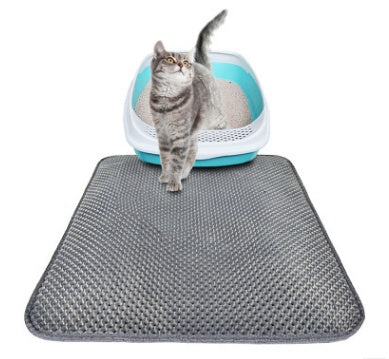 Cat Litter Pad Honeycomb Cat Pad Waterproof Urine Proof Pad $55 NOW $37 HOT DEAL 🔥