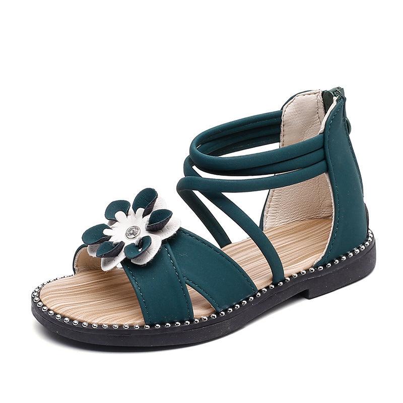 Kids Sandals-E-DEALSSHOP.COM  