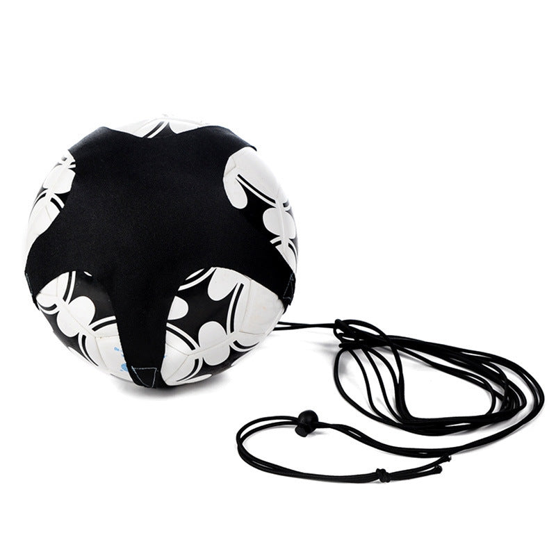 Soccer Training Sports Assistance Adjustable Football Trainer $35 NOW $28