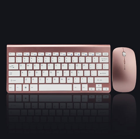 Bluetooth keyboard and Mouse $54 NOW $39