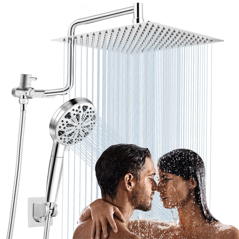 Stylish and Relaxing Overhead Rain Shower-E-DEALSSHOP