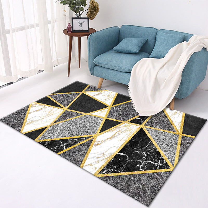 Home Crystal Velvet Carpet $38 NOW $25 HOT DEAL 🔥