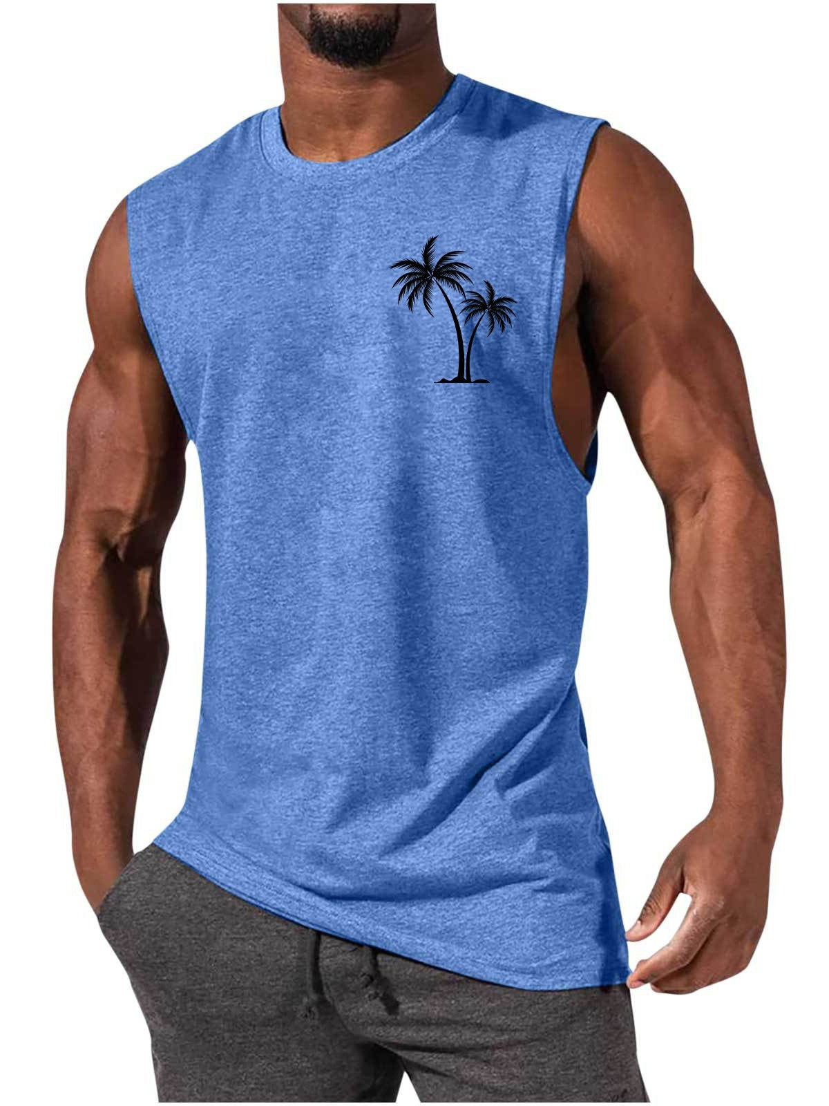  Tank Tops -E-DEALSSHOP.COM 