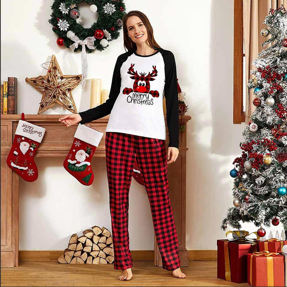 Family Christmas Pajamas Matching Sets Christmas $35   NOW $29