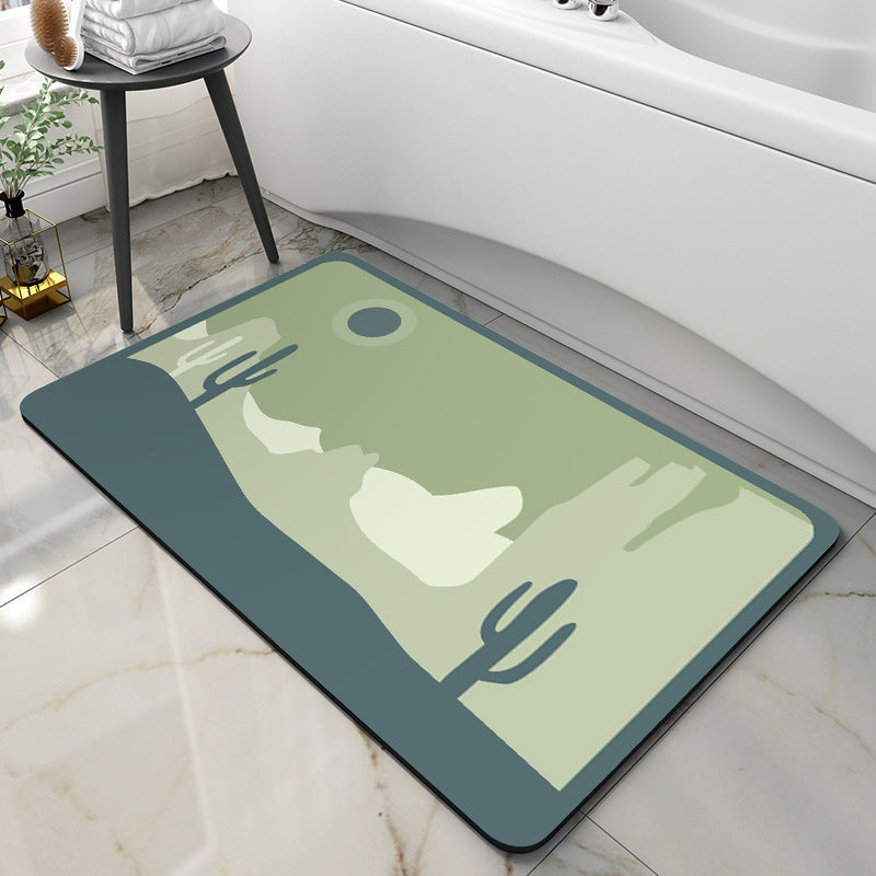 The Bathroom Mat Tech Velvet $38 NOW $26