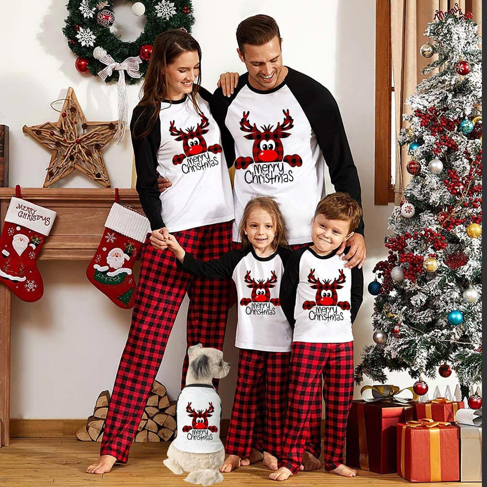 Family Christmas Pajamas Matching Sets Christmas $35   NOW $29