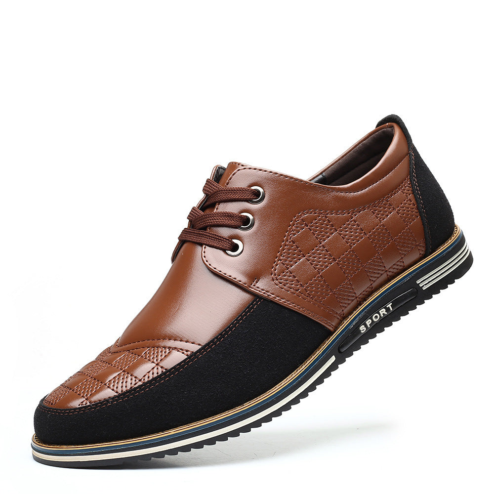 Fashion & Stylish Men Shoes-E-DEALSSHOP