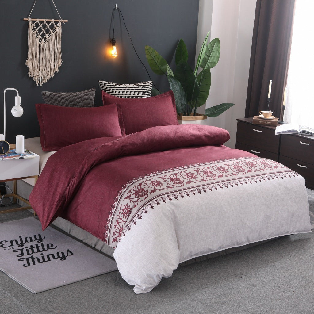 Bedding Simple Design HOT DEAL! 🔥   $58 NOW $37