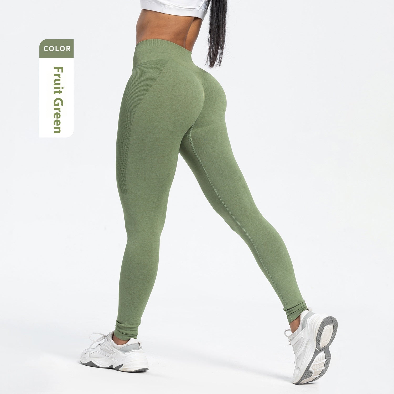 Sports Hip Raise Yoga Pants Women-E-DEALSSHOP