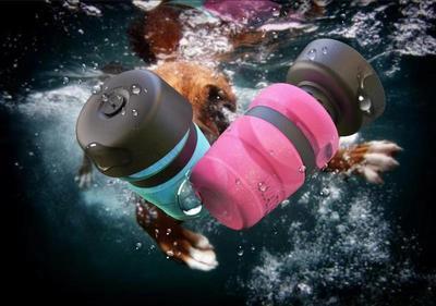 Pet portable water bottle E-DEALSSHOP.COM 