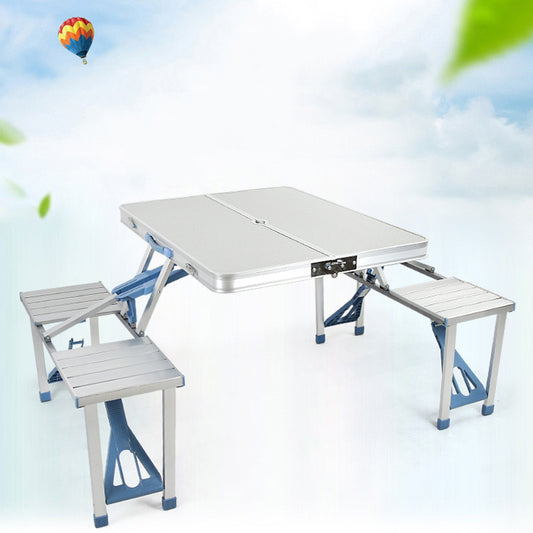 Camping table E-DEALSSHOP.COM