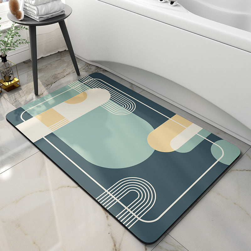 The Bathroom Mat Tech Velvet $38 NOW $26